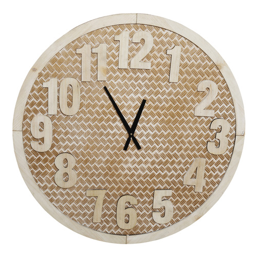 60cm Logan Wall Clock